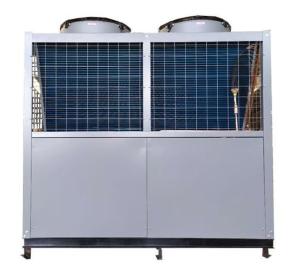 Quality Industrial-Grade Air Source Heat Pump - 120℃ Steam, Cop 4.5 wholesale