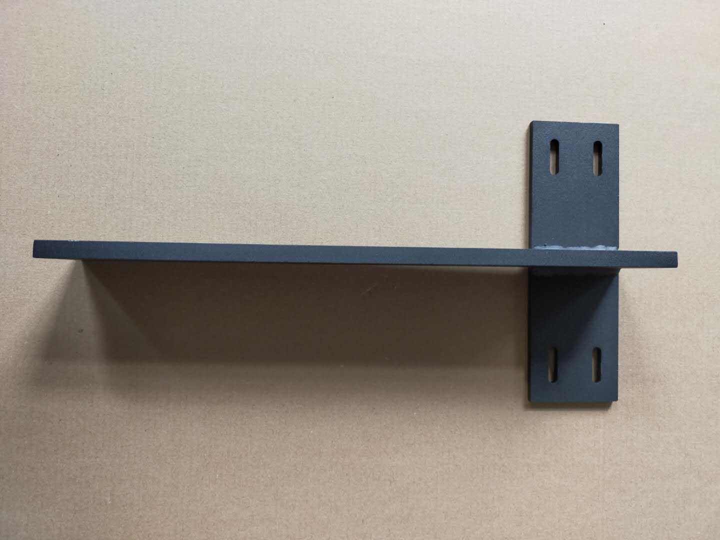 Secure Your Countertop with Granite Counter-top Support Stealth Speed Shelf Bracket