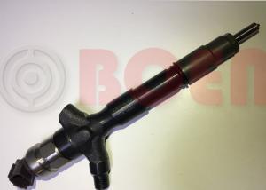Quality High Perfomance Toyota Fuel Injector 295050 0460 For 1KD FTV SM2950406110 wholesale