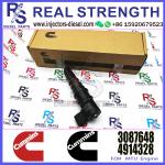 Fuel Injector Assembly 3084891 3023934 3070155 3078200 3068859 3087648
