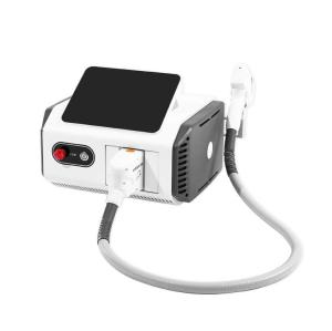 Quality 808n Portable Diode Laser Hair Removal wholesale