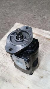 Quality Blcak Color JCB 3CX Hydraulic Pump 20/925780 3 Months Warranty wholesale