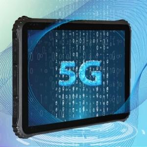 Quality Integrated GPS 2D Scanner Rugged PC Tablets For Logistics wholesale