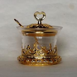Quality T10-Lace base sugar bowl wholesale