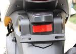 gas motor scooter 125cc 150cc JOG GY6 engine front disc rear drum black alloy