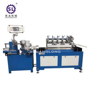 Quality Automatic high speed paper straw making machine wholesale