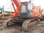 Used Japan Excavator Hitachi ZX470H-3 FOR SALE