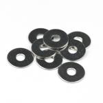 ZINC Finish SUS304 Stainless Steel Flat Washers 6.0*20*1.5 for Self Drilling