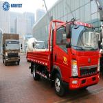 129hp Light Cargo Truck