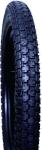 Tube Type Motorcycle Sports Bike Tyres 2.75-17 J659 4PR 6PR TT/TL 47P F R