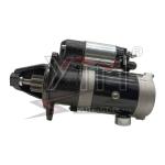 4.5KW Engine Starter Motor For Dry 28MT.6598 0230001172 0230001330 0230001340