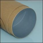 Food Grade FDA 3piece Telescope Kraft Tube Packaging