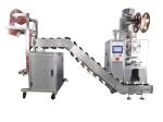 Nylon Triangle Rooibos Teabag Packaging Machine CE ISO9001 LC-NT-6