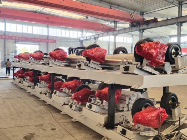 3lpe Elbow Metal Pipe Coating Making Machinery powder coating equipment/machine