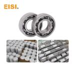High Performance Printer Bearing 50*26*15mm 6205-C3