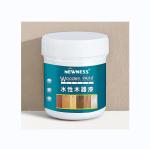 NEWNESS Anti-yellow Polyurethane Acrylic Furniture Wood Paint for Melamine Board