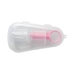 Wholesale Baby Feeding Product Pink Bpa Free Baby Medicine Feeder Medicine