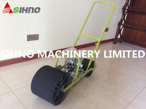 Quality 2 Rows Hand Push Manual Vegetable Seeder for Sale wholesale