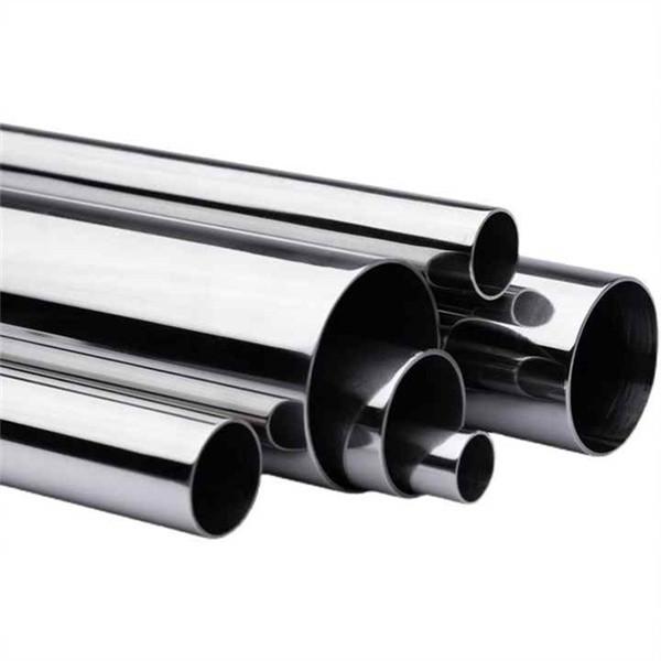 Cheap Thickness Customized Stainless Seamless Pipe For Industrial for sale