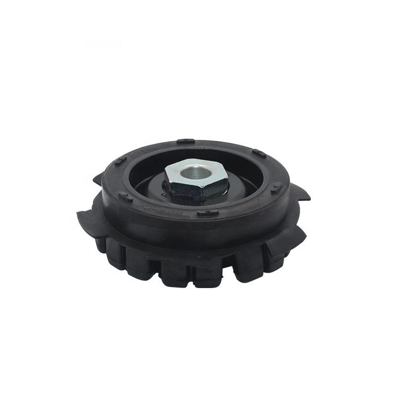 A5 Car Fitment Audi 7E0820803D 7E0820803F AC Compressor Pulley Clutch Kit 6PK 130MM 12V
