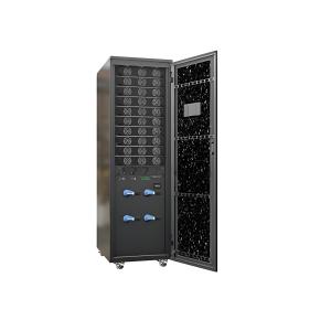 Quality 300KVA UPS Uninterruptible Power Supply Three Phase 30KVA 30KW wholesale