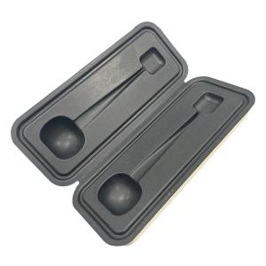 Quality Bagasse Biodegradable Cardboard Packaging , Recycled Paper Box Packaging wholesale
