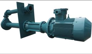 Quality Oilfield Drilling Fluids Submersible Electric Slurry Pump wholesale