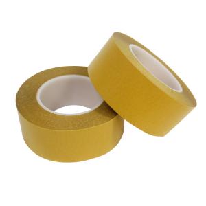Quality 30um Polyester Adhesive Tape 0.15mm Double Sided Polyester Tape wholesale