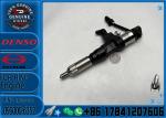 New Fuel Injector 095000-5990 095000-5991 095000-6350 095000-6353 095000-6352