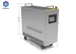 Air Cooling 1000W 1500W Laser Welding Machine Stainless Steel
