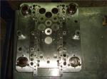 Progressive Automotive Stamping Dies Adjusting Spacer Washers 317 Stainless