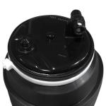 958126014 Efficiency Air Suspension Springs