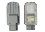 IK10portable Waterproof LED Street Lights , Cobra Head Fixtures All In One