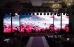 RGB P5 Led Indoor TV Screen Stage Background Rental Full Color Screen