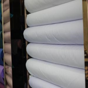 Quality 58/59'' Stretchable Cotton Spandex Covered Elastic 98% Cotton 2% SP wholesale