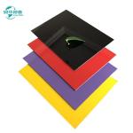 1220mm Acp Aluminium Composite Panel Roof Aluminum Sandwich Panels Fire