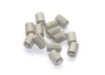 DIN8140 304SS M3 Thread Inserts Cd Ag Zn Sn Colour For Radiator Gearbox
