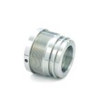 Stainless Steel Casting OEM Customer Piston with Control Measuring Tool