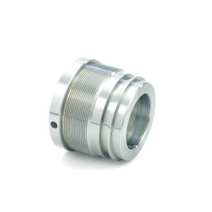Quality Metal Processing Machinery Parts Gland Part for OEM Customized Precision Machining wholesale