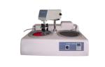 Stepless Speed 50-1000rpm Double Disc 200mm Metallographic Grinding and