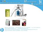 Latin America coffee bean packaging machine CE standard high quality