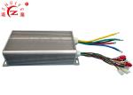 High Efficiency Electric Vehicle Controller DC 48 / 60V 1500W With Compact