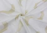 Factory wholesale 100 Polyester Mattress Quilting Fabric print fabric mattress