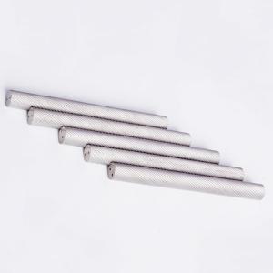 Quality 100mm Length Helical Coolant Hole Rod Tungsten Carbide K30 Milling Reaming wholesale
