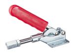 Heavy Duty 200KG Capacity Push Pull Toggle Clamp For Riveting