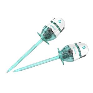 Quality Surgical instruments Easypass Disposable Trocar Laparoscopic Bladeless Trocar wholesale