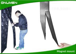 Quality Onumen SMD 2020 Rental LED Screen Display Indoor Electronic Event Stage Video Screens P3.9 wholesale