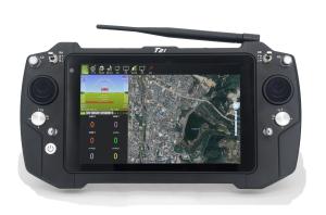 Quality 350CCD Ground Control System wholesale