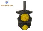 Replacement Hydraulic Vane Pump / Gear Driven Hydraulic Pump
