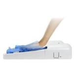 Anti Virus Appliance OEM Glove Dispenser Vertical Horizontal Orientation